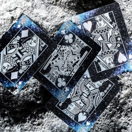 Spielkarten Bicycle - Lunar Eclipse Playing Cards (numbered seal)