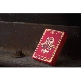 Spielkarten Malam Deck (Deluxe) Limited Edition by System 6