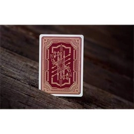 Spielkarten Malam Deck (Deluxe) Limited Edition by System 6
