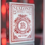 Spielkarten Malone Playing Cards