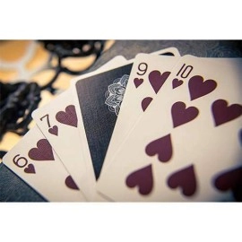 Spielkarten  Mandalas Playing Cards by Damien O'Brien 