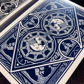 Spielkarten Ravn Mani Playing Cards Designed by Stockholm17