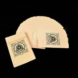 Manipulation Cards (Yellow Box)