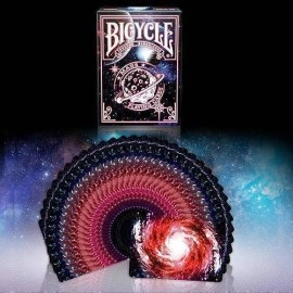 Spielkarten Bicycle - Mars Playing Cards