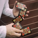 Spielkarten Masterpieces Cardistry Playing Cards