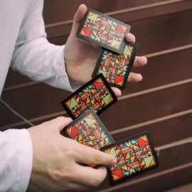 Spielkarten Masterpieces Cardistry Playing Cards