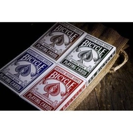 Bicycle Heritage Design Series