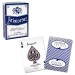 Spielkarten Aristocrat - Hollywood Park casinò