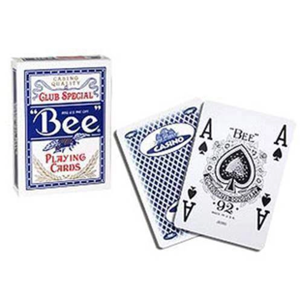 Spielkarten Bee - New Phoenix Casino