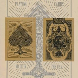 Spielkarten Believe Deck by System 6