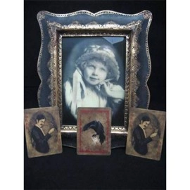 1st Run Bicycle Haunted Deck by US Playing Card