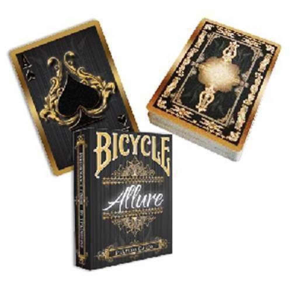 Spielkarten Bicycle - Allure