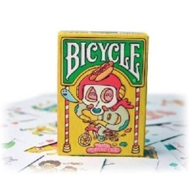 Spielkarten Bicycle - Brosmind