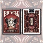 Spielkarten Bicycle Card Deck - Butterfly Deck