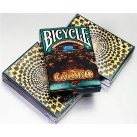Spielkarten Bicycle Casinò Playing Cards by Collectable Playing Cards