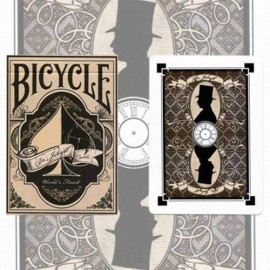 Spielkarten Bicycle Doctor Jekyll Deck  by US Playing Cards