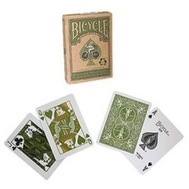 Spielkarten Bicycle Eco Edition