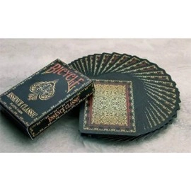 Spielkarten Bicycle Essence Playing Cards (Limited Edition) by Collectable Playing Cards