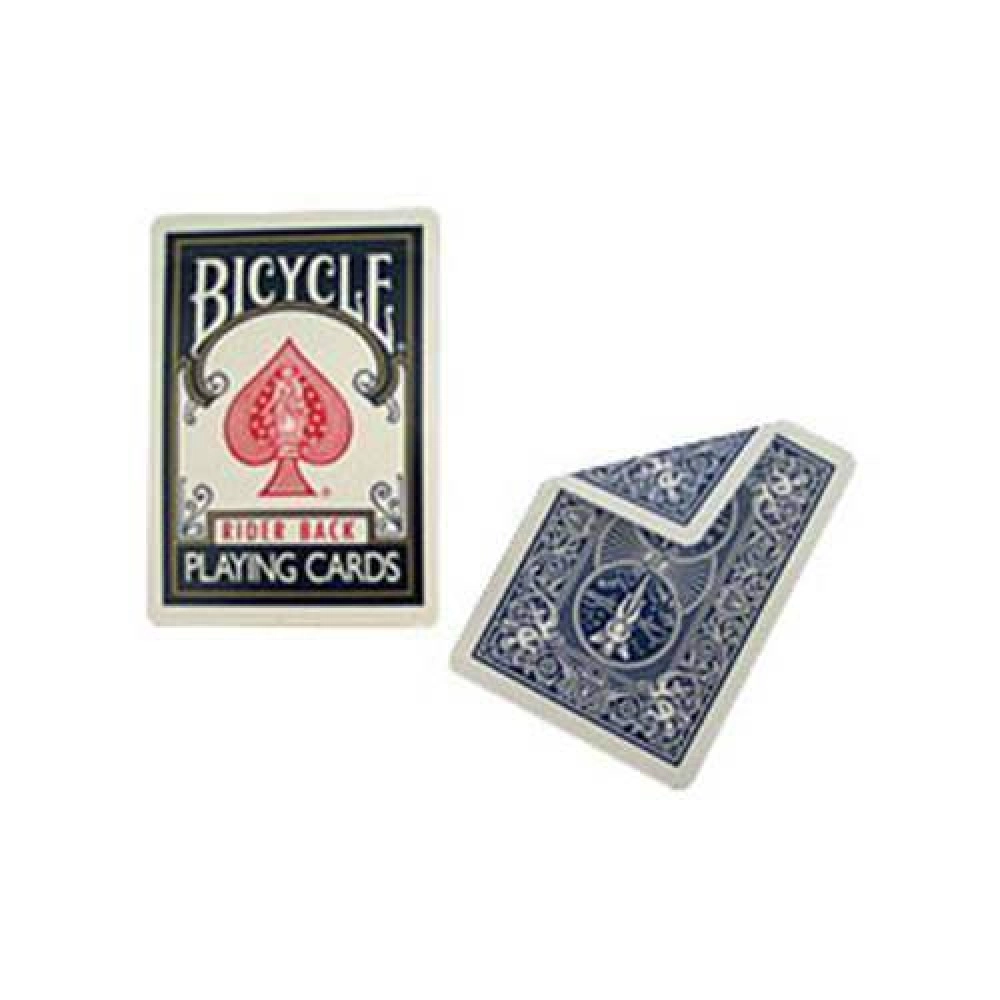 Spielkarten Bicycle Gaff Cards - Double Blue Back