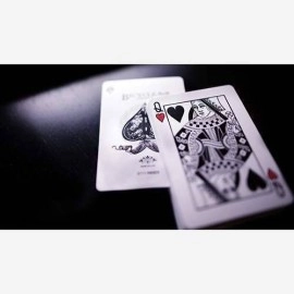 Kartenspiel Bicycle Ghost von Ellusionist
