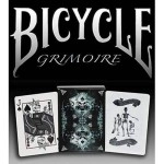 Spielkarten Bicycle Grimoire Deck