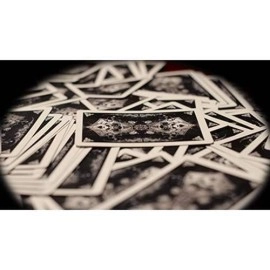 Spielkarten Bicycle Grimoire Deck