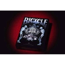 Spielkarten Bicycle Grimoire Deck