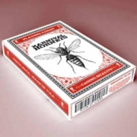 Spielkarten Bicycle Karnival Hornets Deck