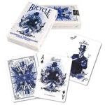 Spielkarten Bicycle Karnival Renegades - Purple
