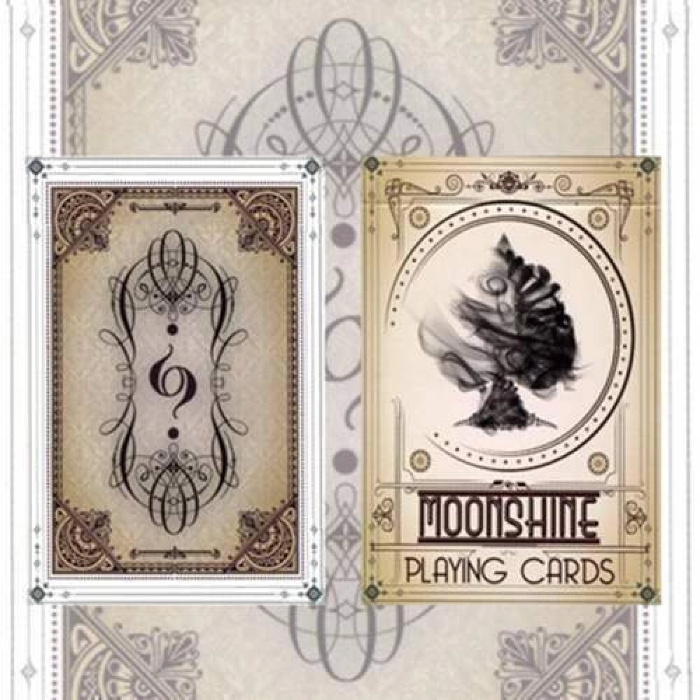 Spielkarten Bicycle Moonshine Deck