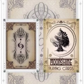 Spielkarten Bicycle Moonshine Deck
