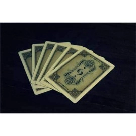 Spielkarten Bicycle Moonshine Deck