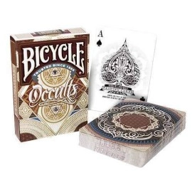 Spielkarten Bicycle - Occults