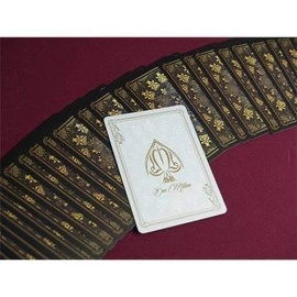 Spielkarten Bicycle One Million Deck (Limited Edition) by Elite Playing Cards