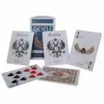 Bicycle Phoenix Deck