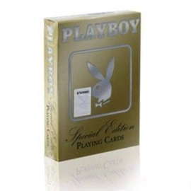 Spielkarten Bicycle Playboy