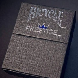 Spielkarten Cards Bicycle Prestige (Blue) USPCC