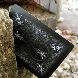 Kartenspiel Bicycle Shadow Masters von Ellusionist