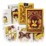 Bicycle Side Show Freaks