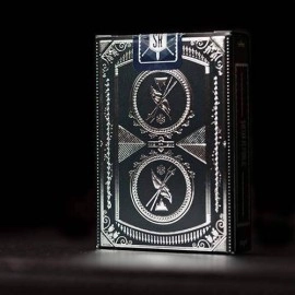 Kartenspiel Bicycle Sultan Republic Deck - von Ellusionist