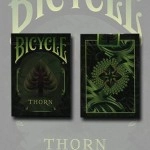 Spielkarten Bicycle Thorn Deck