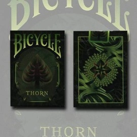 Spielkarten Bicycle Thorn Deck