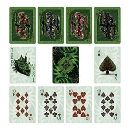 Spielkarten Bicycle Thorn Deck