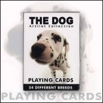 Spielkarten Bicycle Playing Cards The Dog Artist Colelction by USPCC