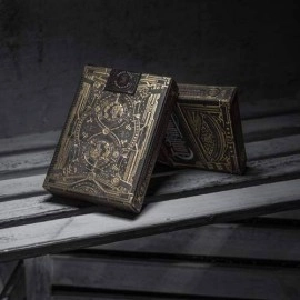 Spielkarten Contraband Playing Cards by theory11