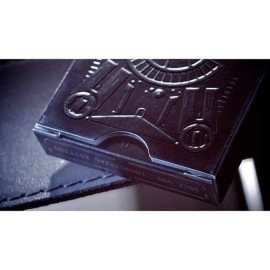 Spielkarten DeckONE - Industrial Edition by Theory11