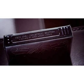 Spielkarten DeckONE - Industrial Edition by Theory11