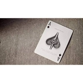 Spielkarten DeckONE - Industrial Edition by Theory11