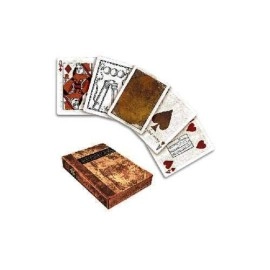 Spielkarten Discoverie Deck