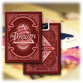 Spielkarten Dream Deck by Eric Duan & Jackie Sun